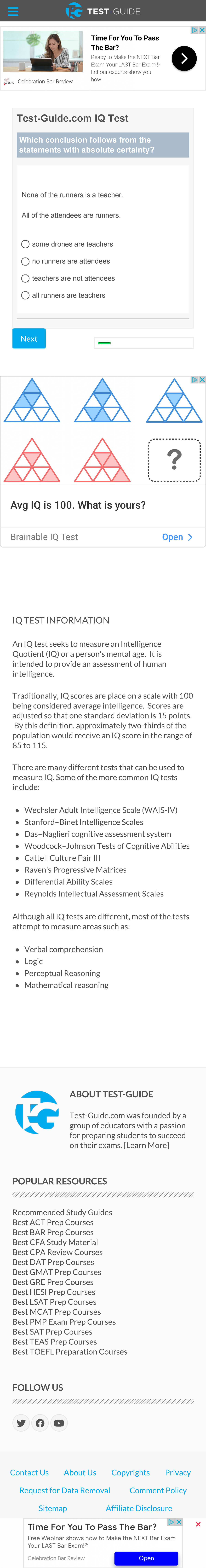 start-survey-140430911 - IQAC, MG University : IQAC