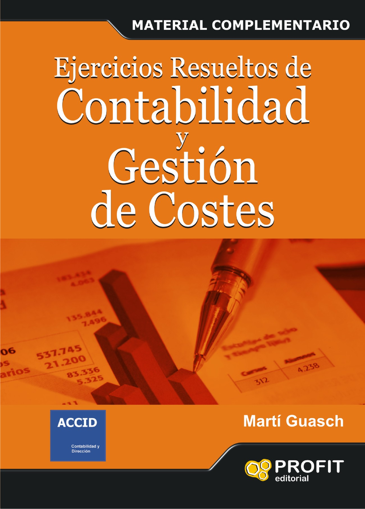 Ejercicios Resueltos Contabilidad Gestio ...