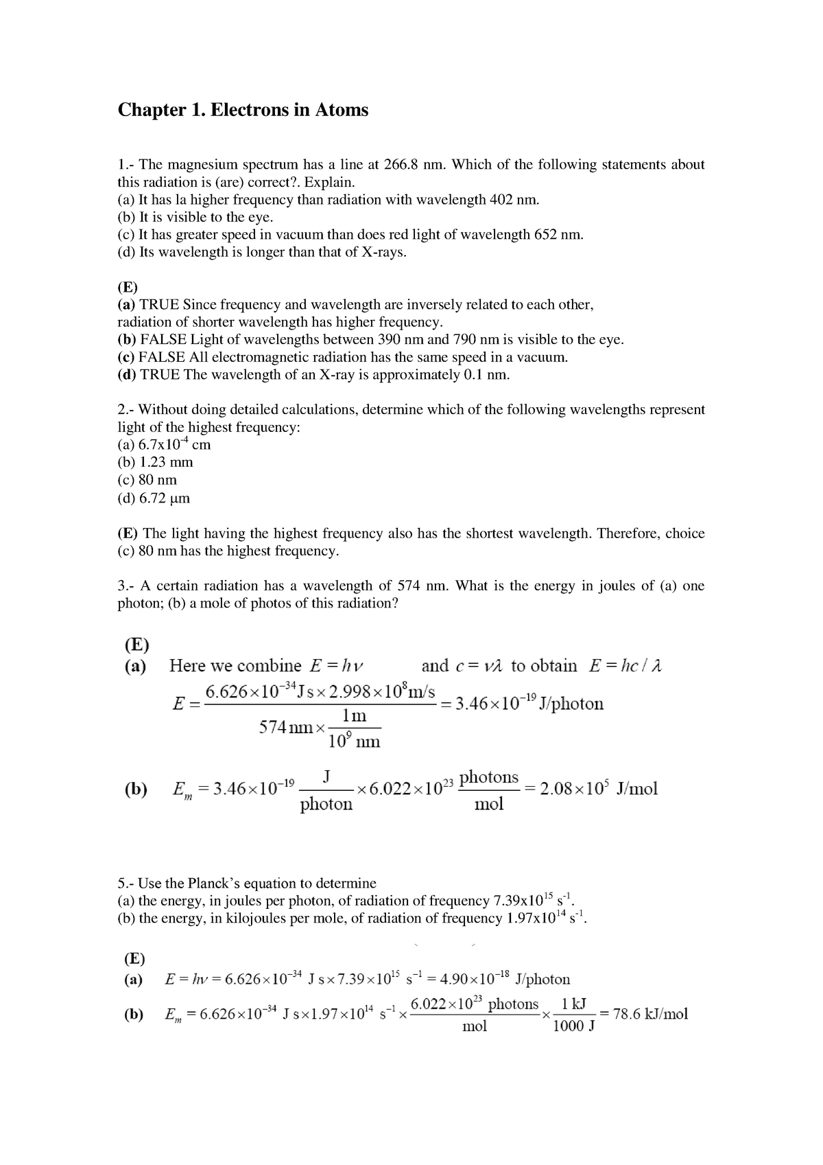 practical-chapter-1-electrons-in-atoms-chapter-1-electrons-in