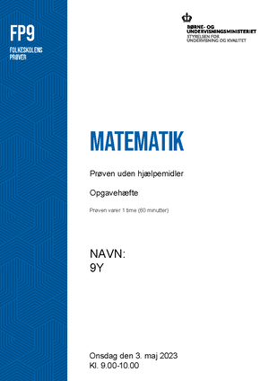 4 sæt 2x - Matematik opgaver - 2. a) f ' ( x ) = 0 e x 2 x ( x+ 1 ...