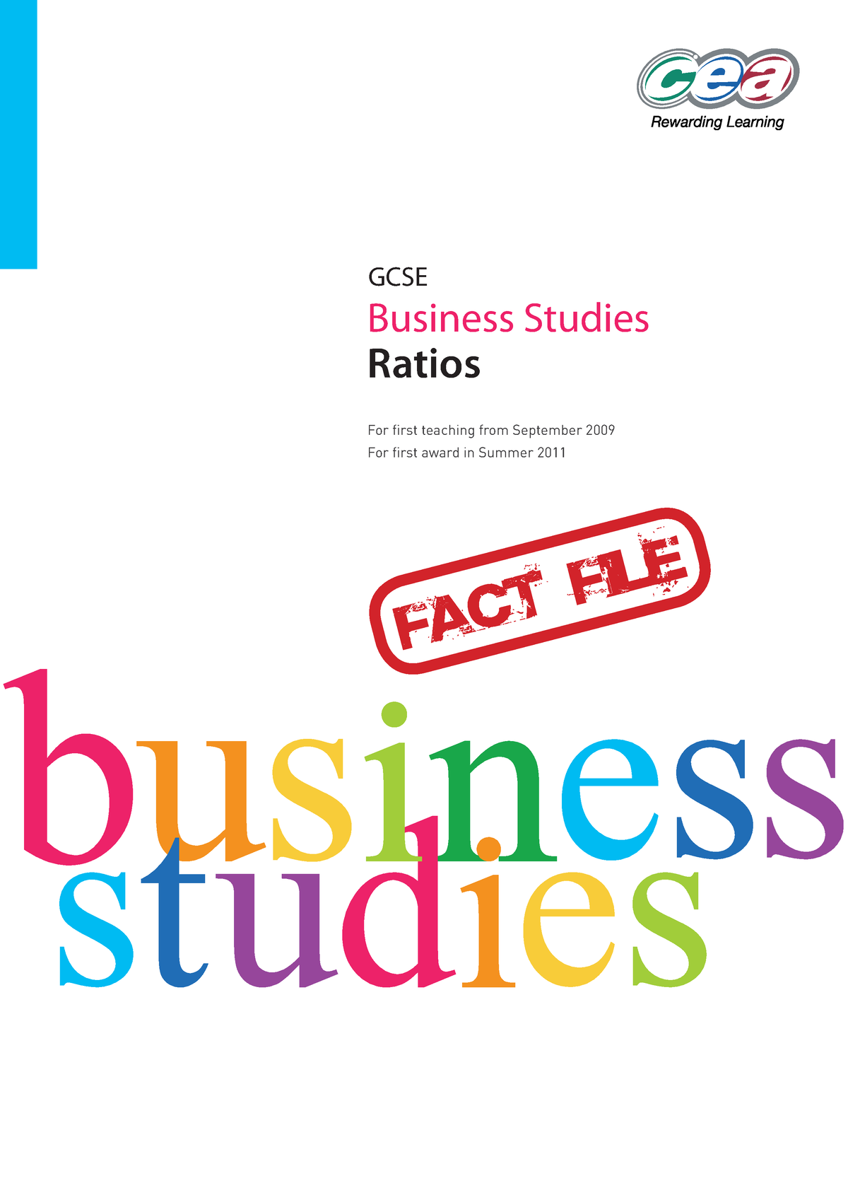 gcse-business-support-9677-business-studies-ratios-gcse-for-first