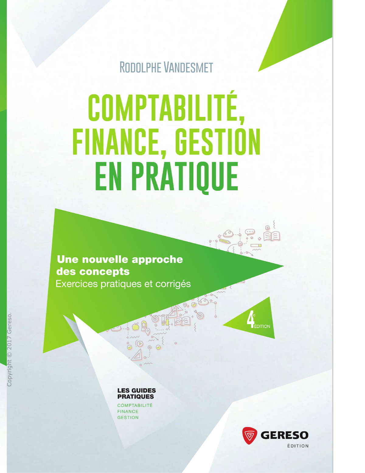 Comptabilite.finance.gestion.en.pratique - Comptabilité Générale 1 ...