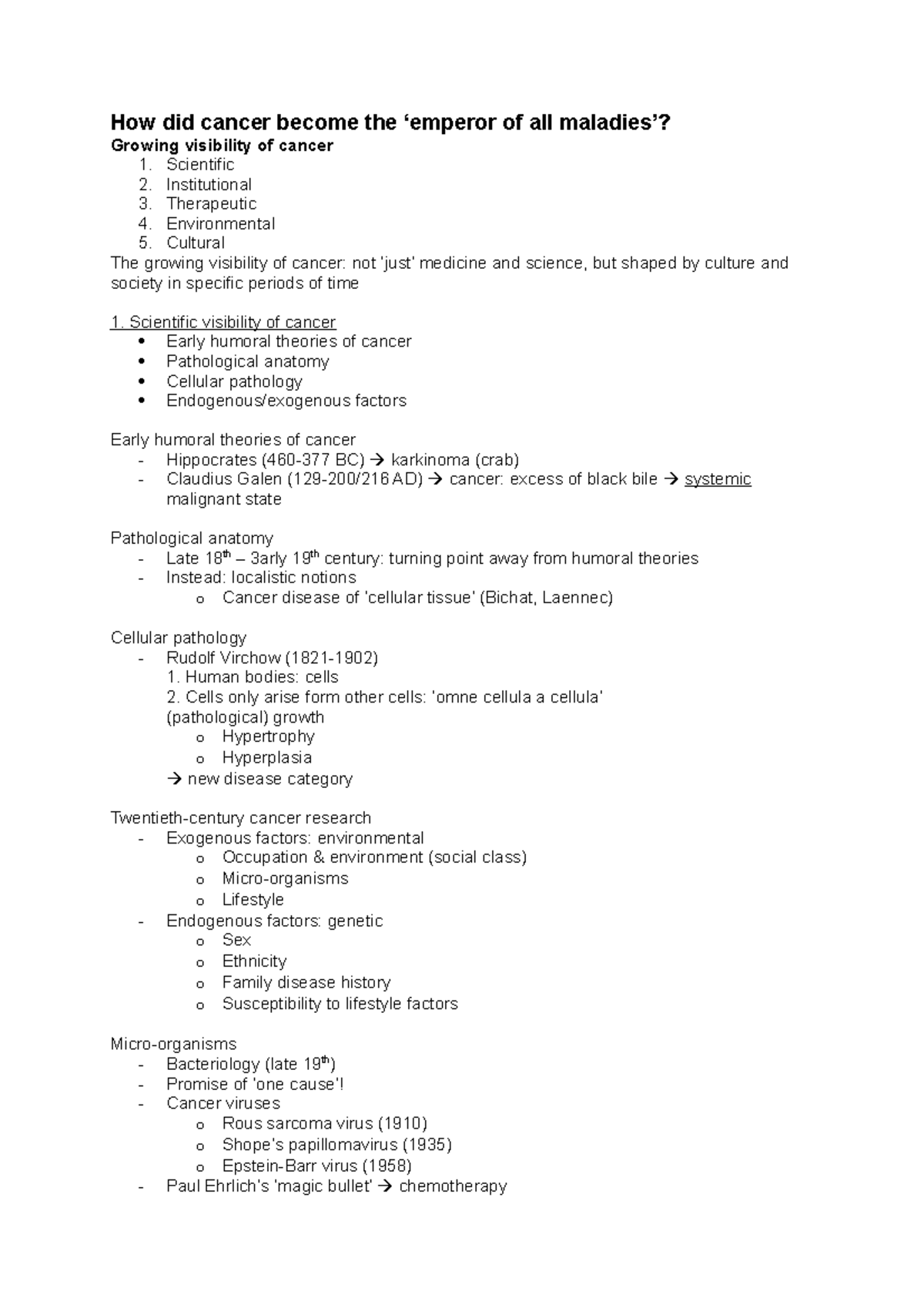 history-of-cancer-how-did-cancer-become-the-emperor-of-all-maladies