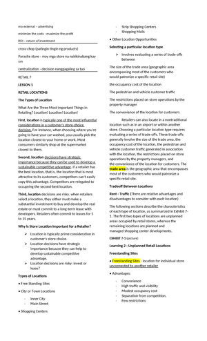 Entrep 12 Q2 M6 4M S-OF- Production-AND- Business- Model - 1 Quarter 2 ...