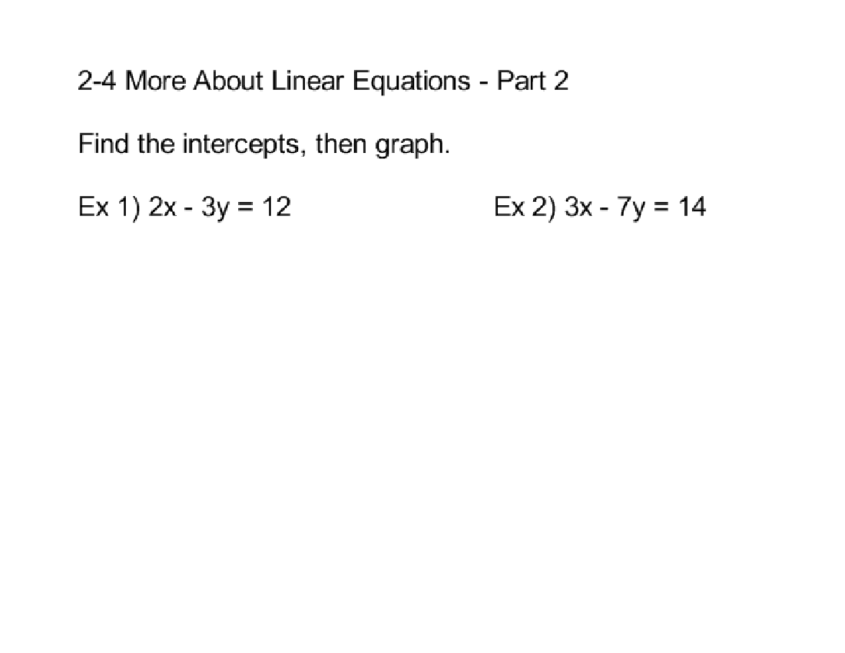 2-4-more-about-linear-equations-part-2-mat-266-studocu