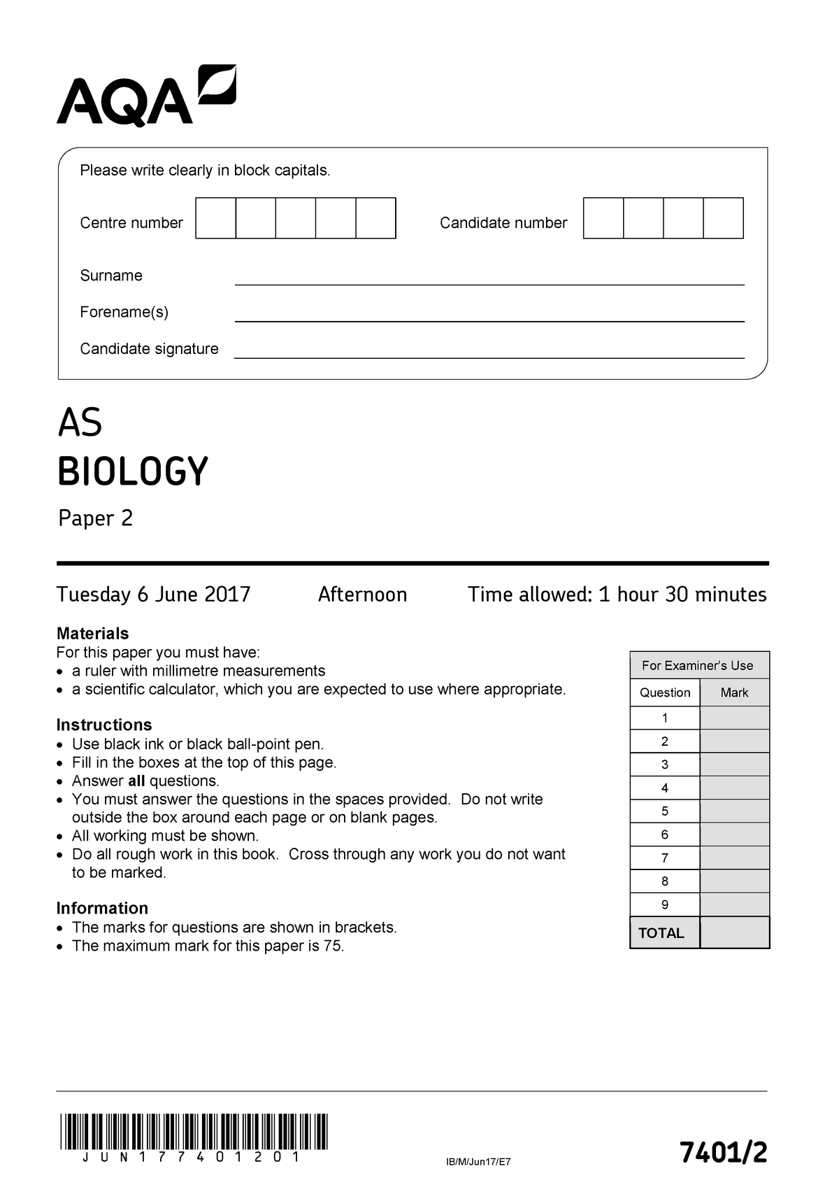 aqa-as-level-biology-question-paper-2-2017-jun177401201-ib-m-jun17-e7