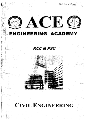 Structural Analysis - aaaaaaa - ACE ENGINEERING ACADEMY STRUCTURAL ...