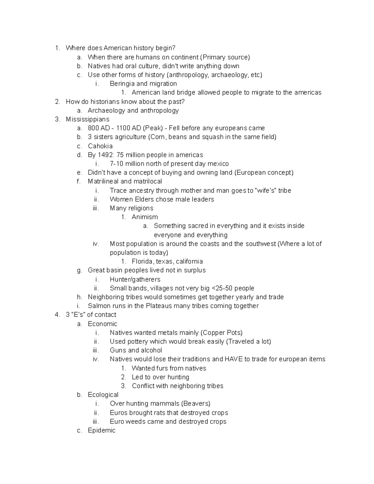 us-history-chapter-1-3-notes-where-does-american-history-begin-a