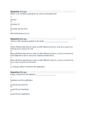 ICT246 Commands - ls - The most frequently used command in Linux to ...