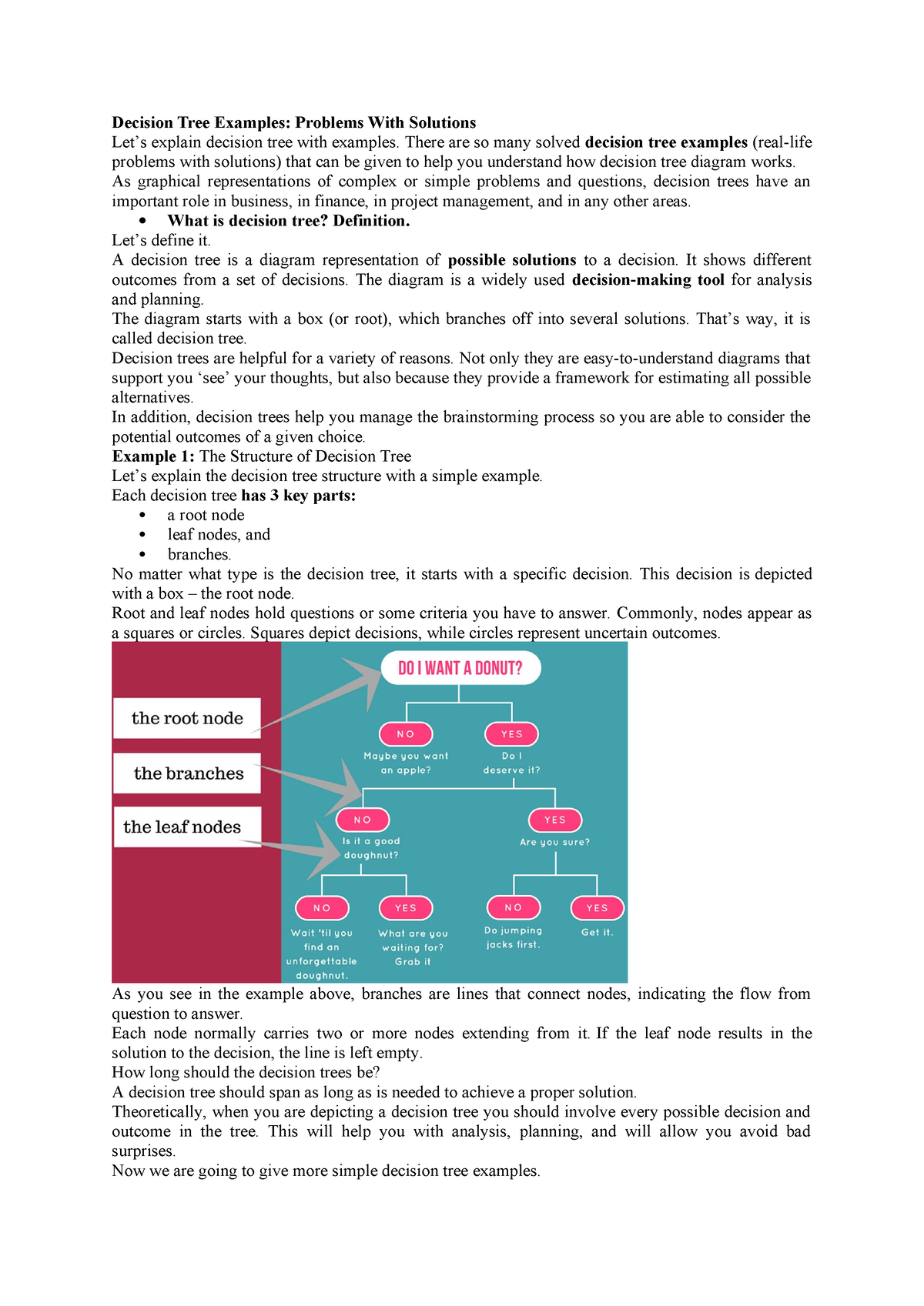 decision-tree-solved-examples-decision-tree-examples-problems-with