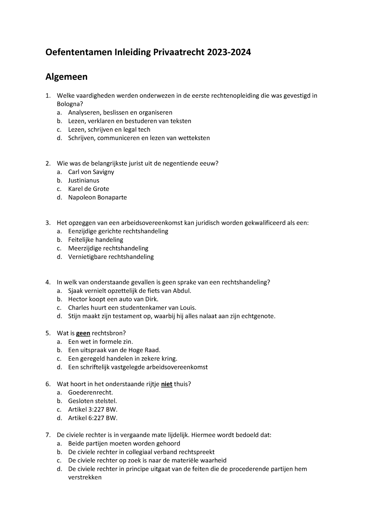 Oefententamen Ipriv 23-24 Zonder Antwoorden (14) - Oefententamen ...