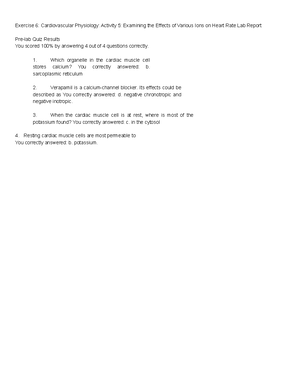 Pex-06-05 - Physio Ex 9.1 - Biol 3120 - Uhd - Studocu Pex-06-05 - Physio Ex 9.1 - Biol 3120 - Uhd - Studocu