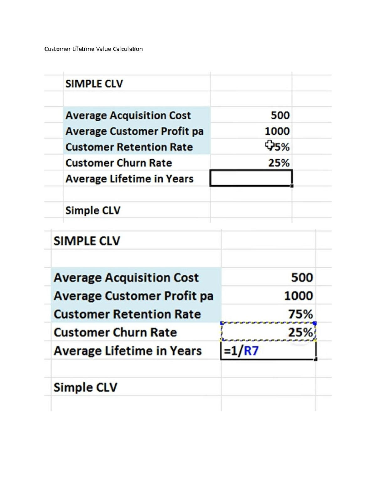 customer-lifetime-value-calculation-marketing-metric-customer