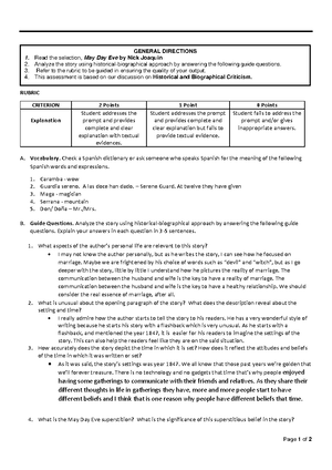 Chapter-1 Lesson-1 science and technology - CHAPTER 1: General Concepts ...