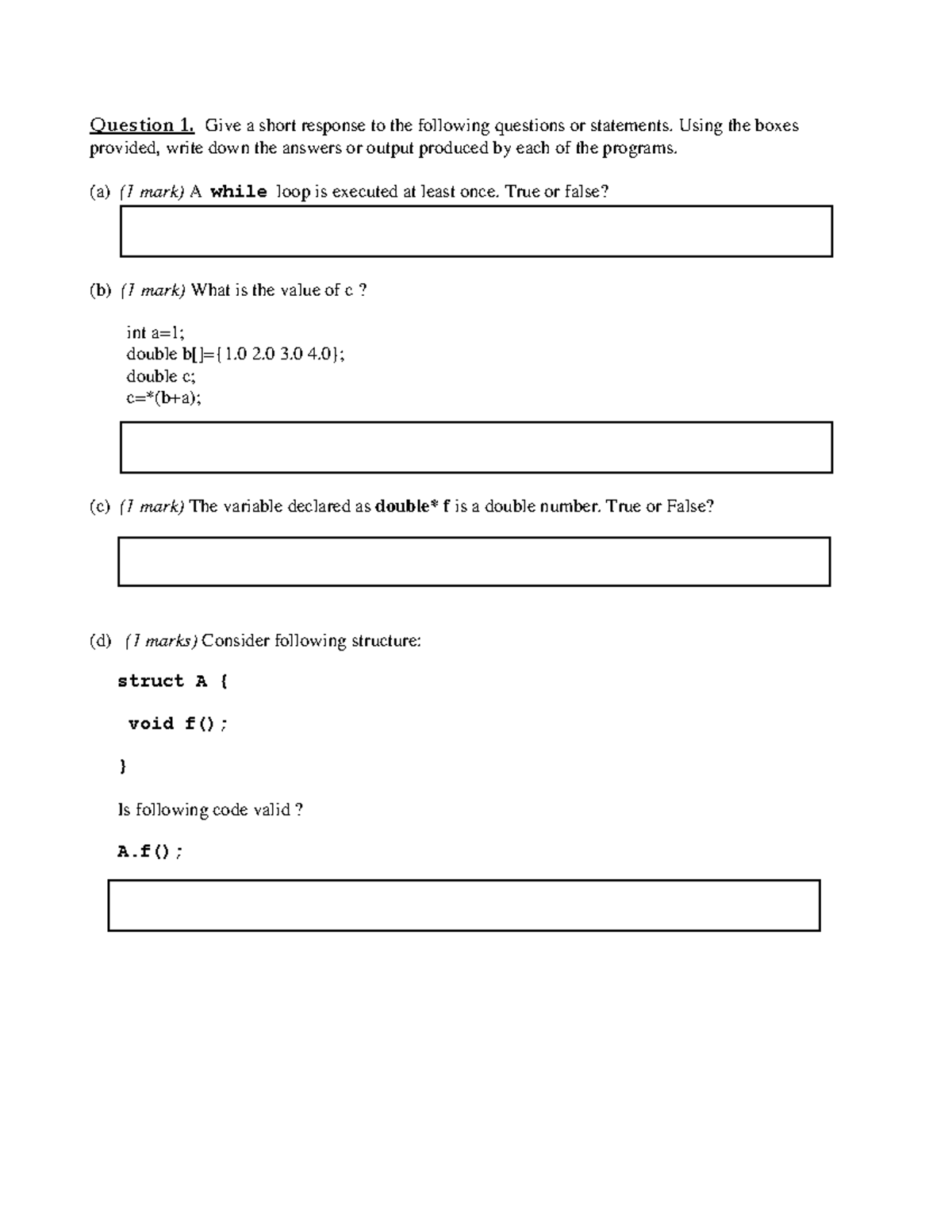 final-2007-problems-2-question-1-give-a-short-response-to-the