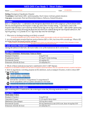 Fluid Volume Overload (Care Plan) - Create A Nursing Care Plan With The ...