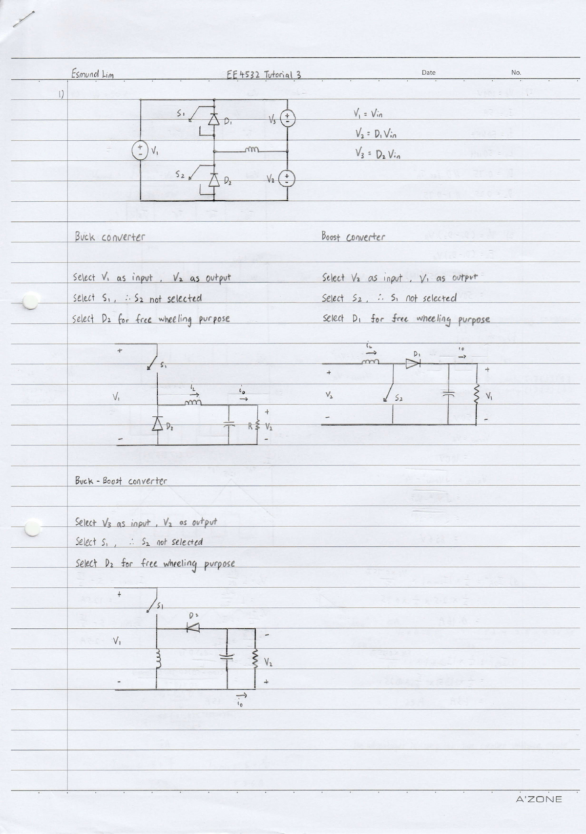 ee4532-part-2-tutorial-3-solution-y-d-v-n-v-d-d-f-lect-io-a