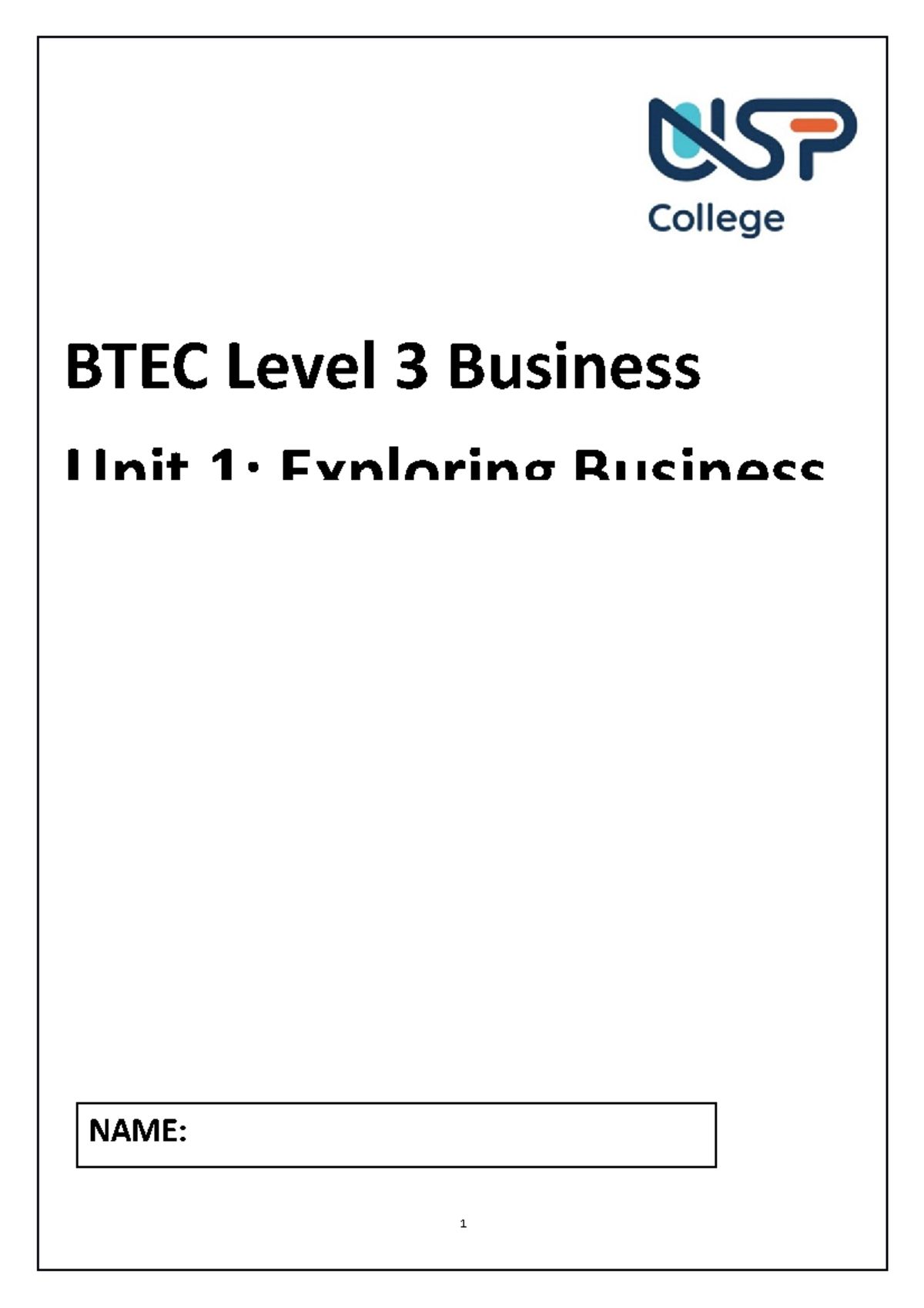 unit-1-student-workbook-1-name-btec-level-3-business-unit-1