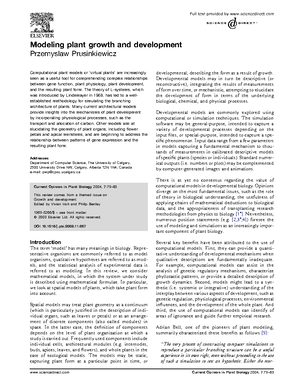 PSci 21 Exam 2 Study Guide - Exam 2 Review Wed. May 6, 2020, 2-4pm The ...