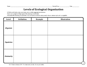 Abioticand Biotic Factors-1 - Name ...