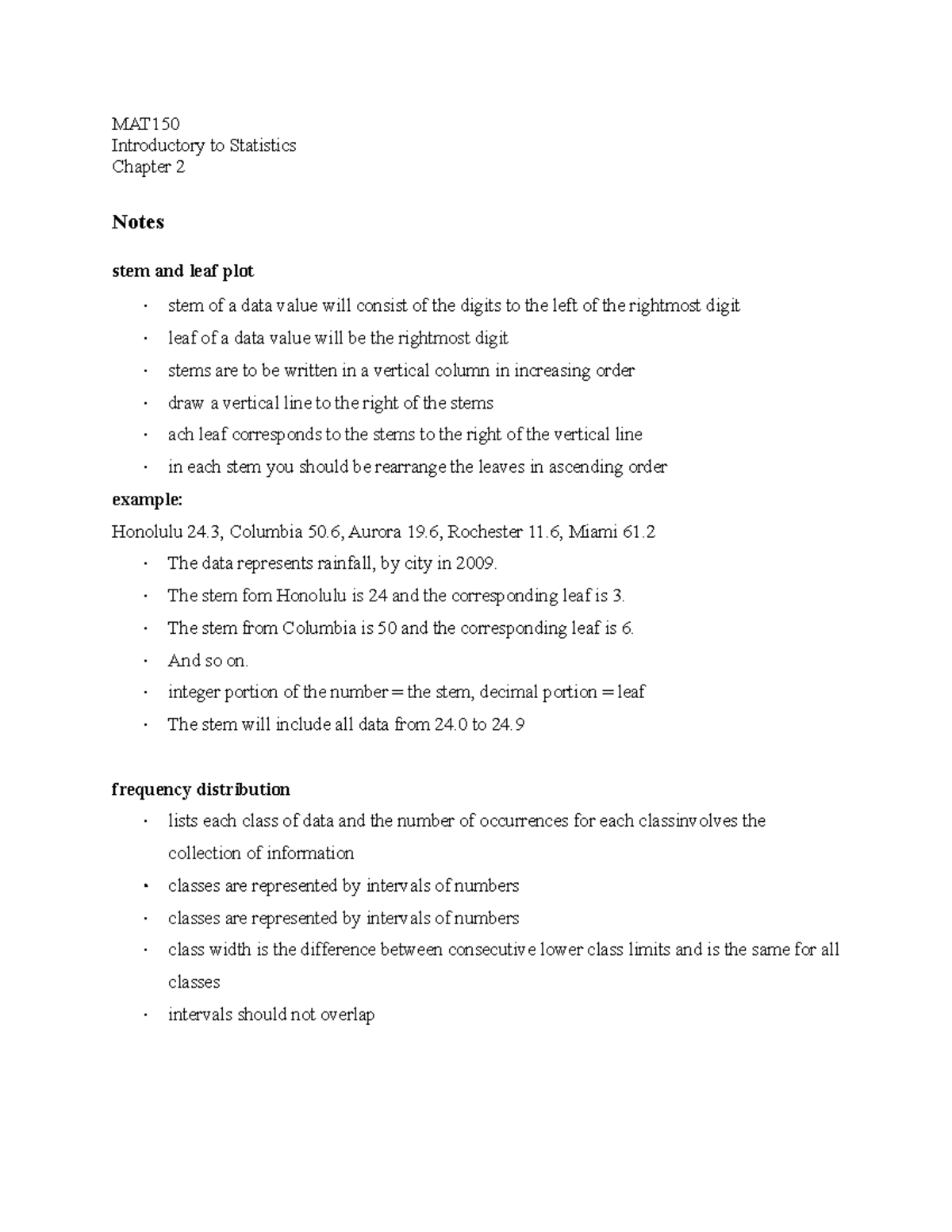 mat150-chapter-2-mat-introductory-to-statistics-chapter-2-notes-stem