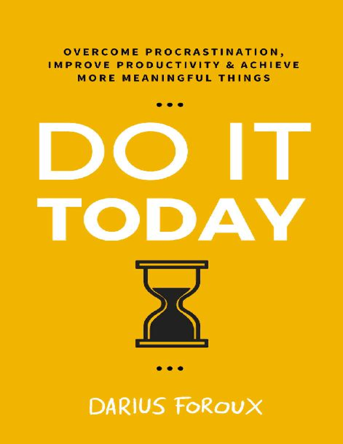 Do It Today Book | Pdf Lakes