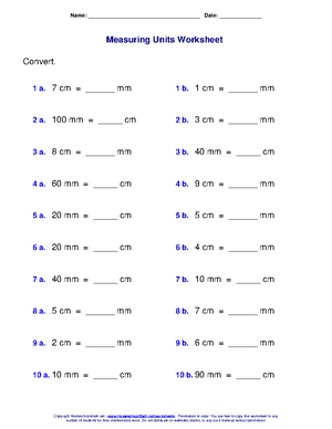 Landon Matlock - Chapter 4 Test Review - Chapter 4 Test Review Name ...