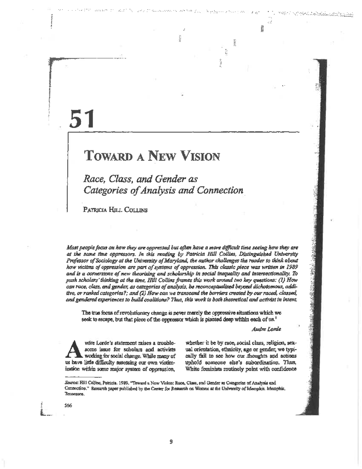 Collins.P.Toward.New.Vision.Race .m unwound. PM........ F