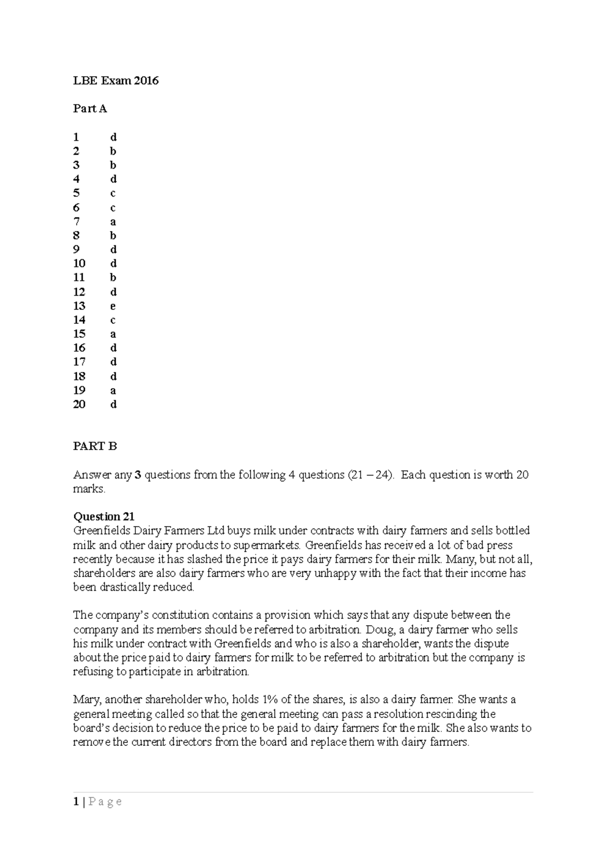 exam-1-2016-questions-lbe-exam-2016-part-a-1-2-3-4-5-6-7-8-9-10-11