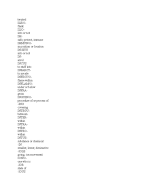 Case+Study+Assignment+1 - Handouts Assignment 1: Two Case Studies ...