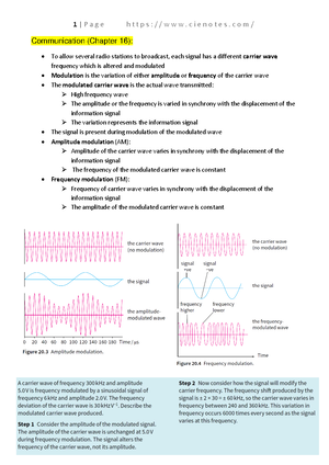 Ch.1 Notes - DAY 1 Chapter 1 Science and the Environment Section 1 ...