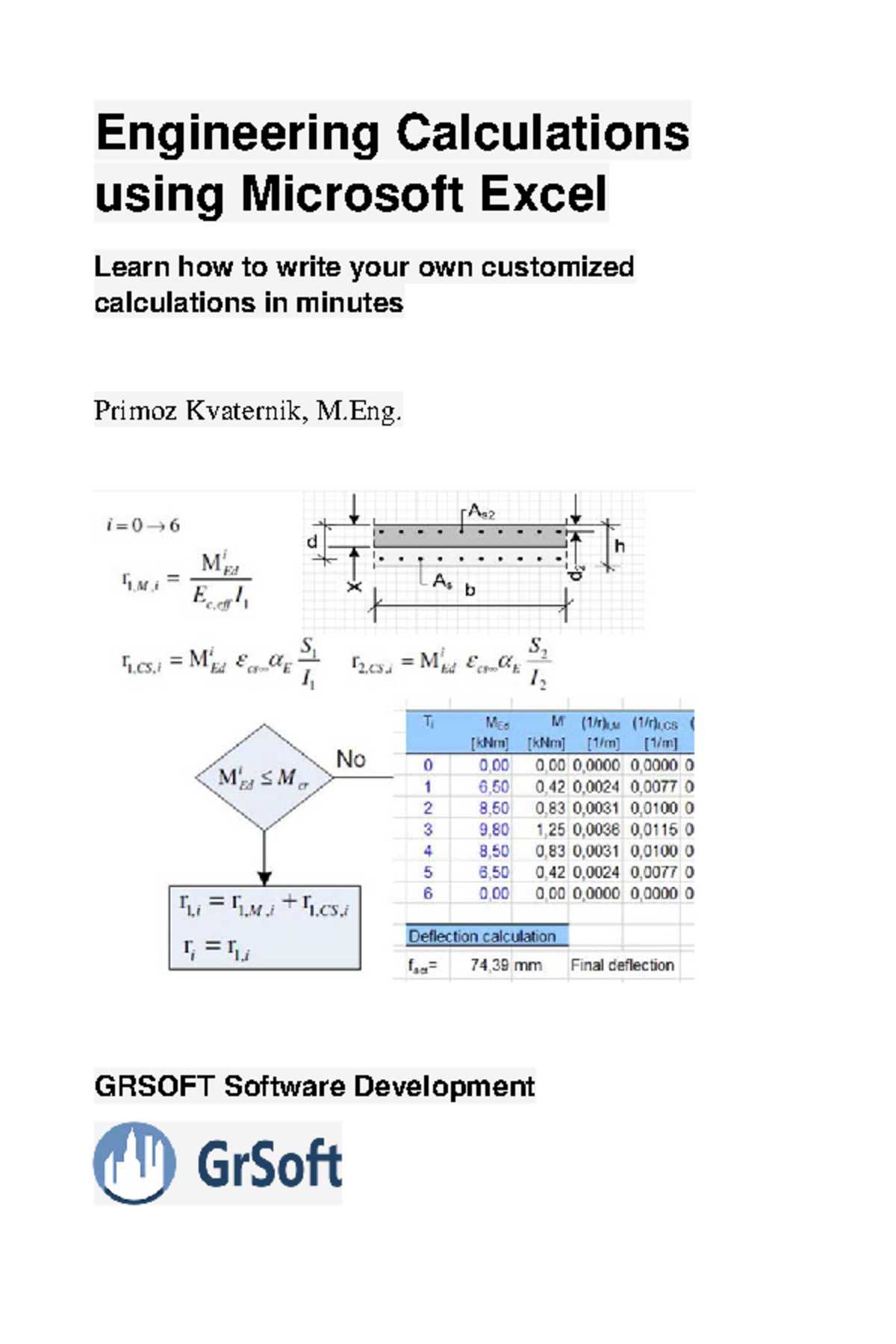Engineering-calculations using Excel - Engineering Calculations using ...