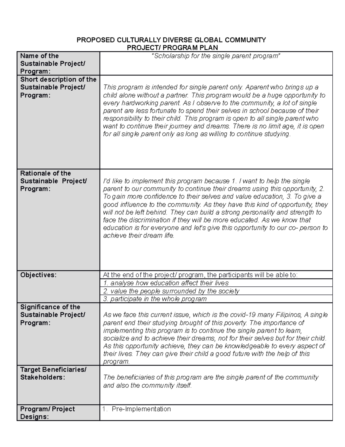 proposed-culturally-diverse-global-community-proposed-culturally