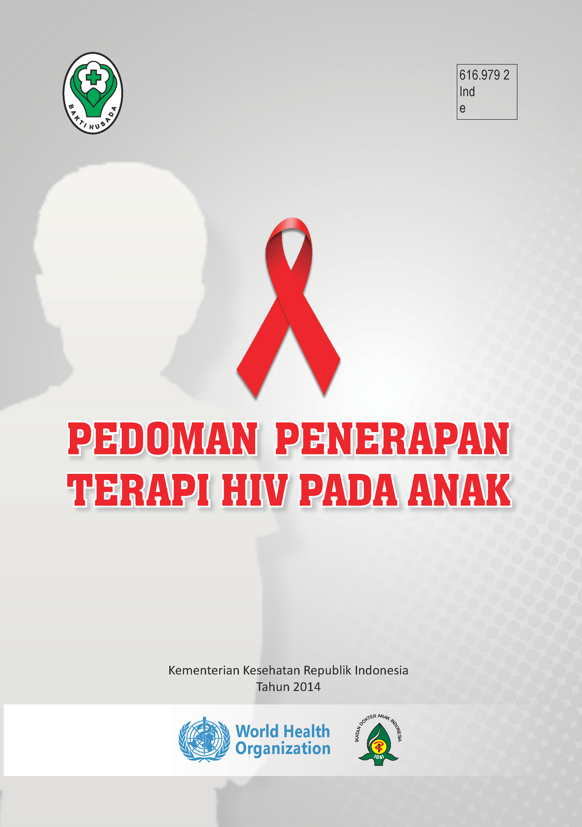 Pedoman Penerapan Terapi HIV Pada Anak 1 - Kementerian Kesehatan ...