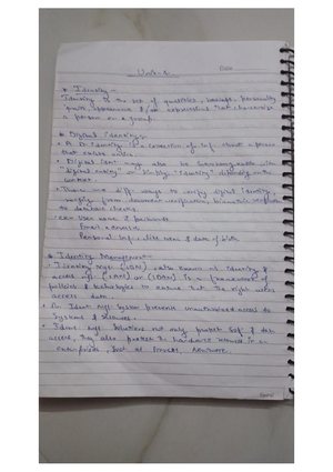 Unit-5-converted - Unit- 5 Pattern Recognition | Introduction Pattern ...