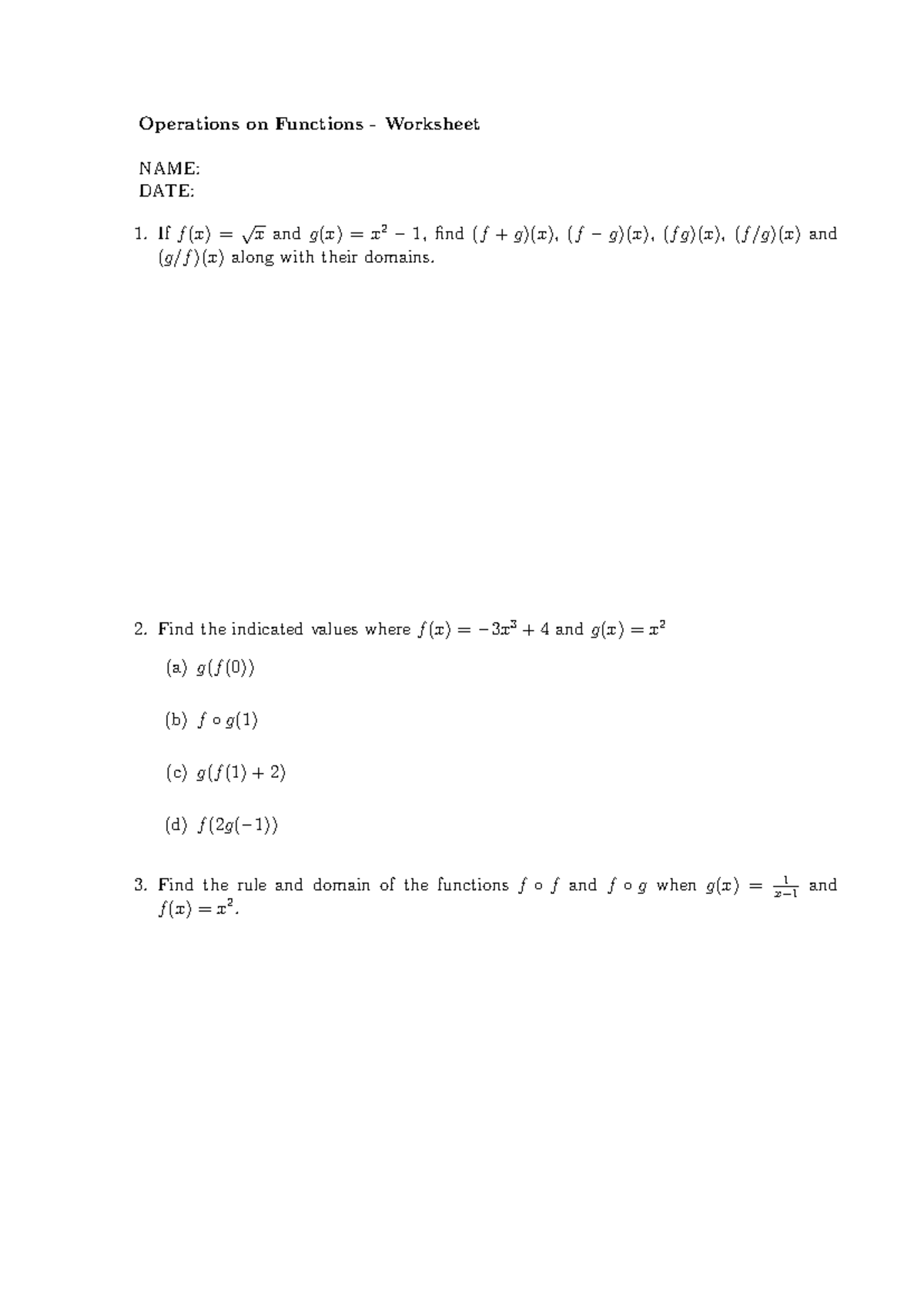 1581555033-Operationson Functions - Mathematics in the Modern World ...