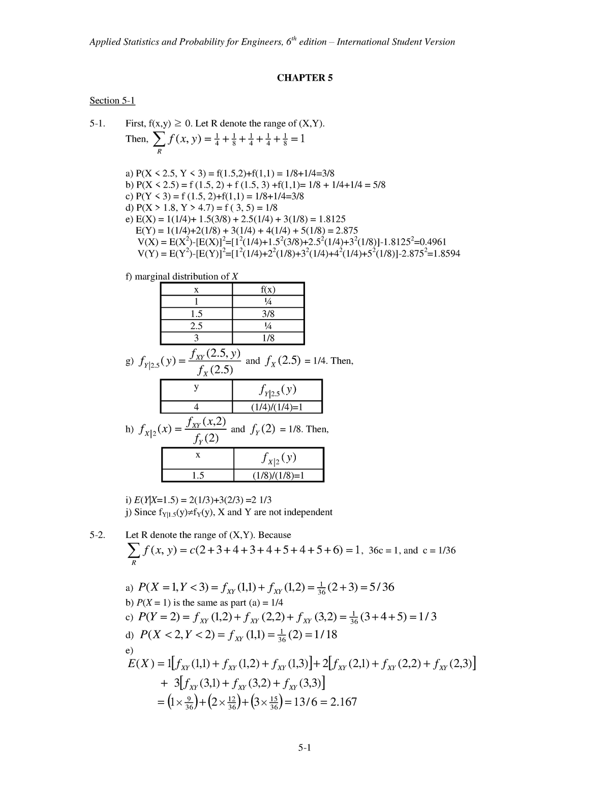 5-1-to-5-4-exercises-solutions-applied-statistics-and-probability-for