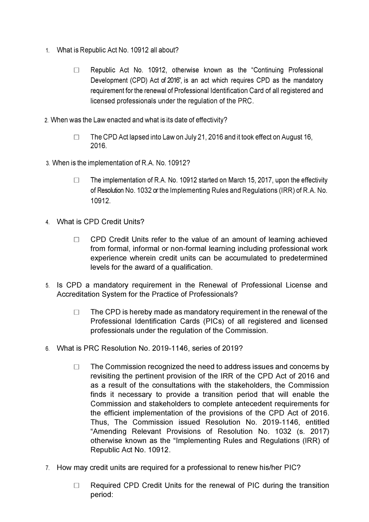 cpd-faqs-2020-real-estate-management-philippines-1-what-is