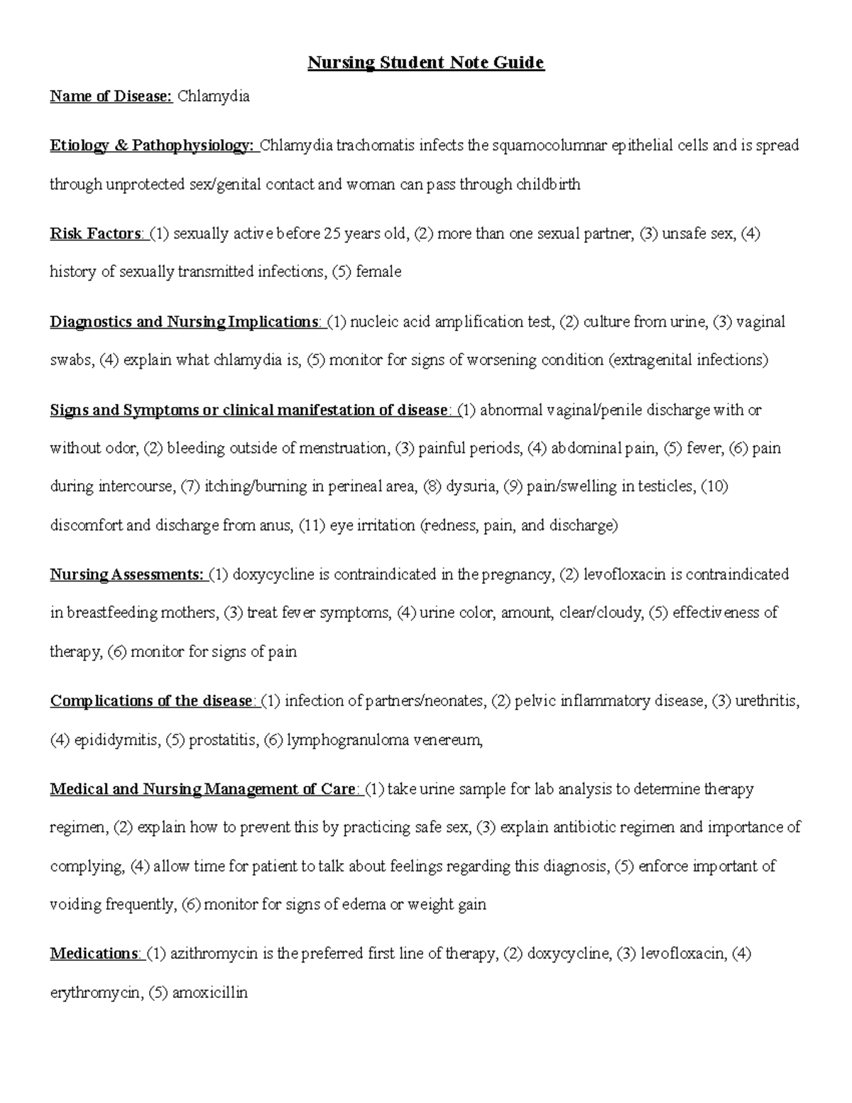 chlamydia-nursing-guide-nursing-student-note-guide-name-of-disease