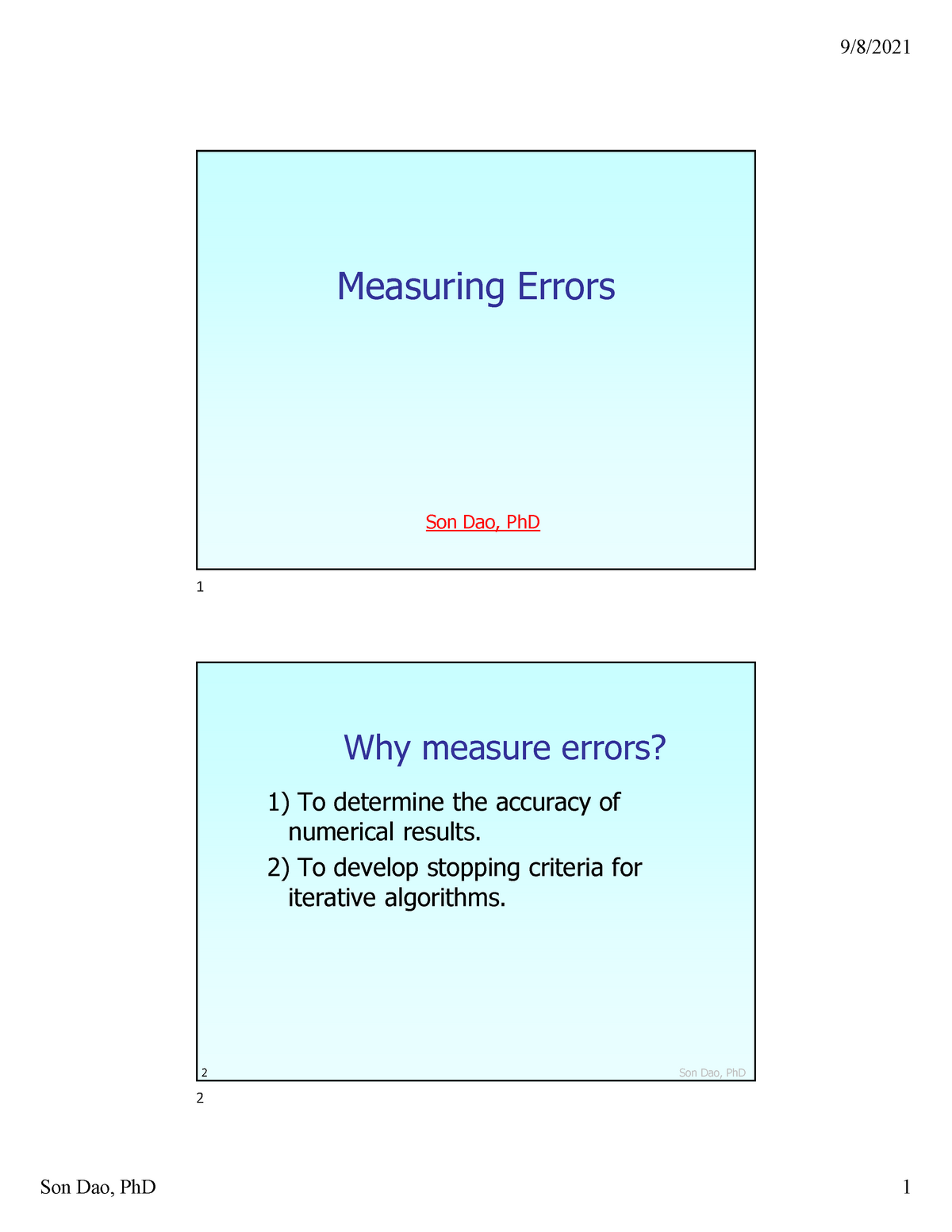 problem solving chemical engineering numerical methods