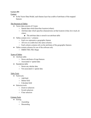 GEOL 120 Introduction I Lecture Notes - What Is Energy? Energy Is A ...