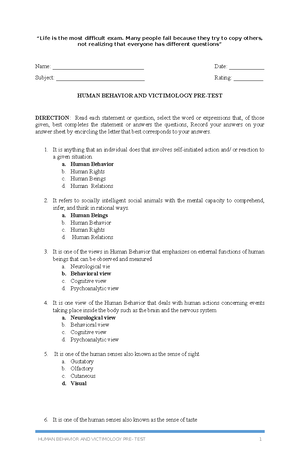 Com.google.android.apps.photos.Image - Human Behavior and Victimology ...