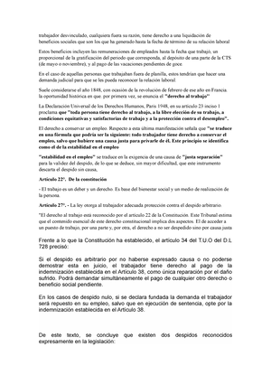 Decreto Supremo 003 27 03 1997 - TEXTO UNICO ORDENADO DEL D. LEG. N ...