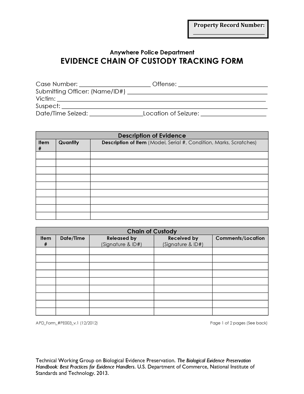 pactox-non-dot-chain-of-custody-form-0-00-form-pactox-pt-f-ncoc