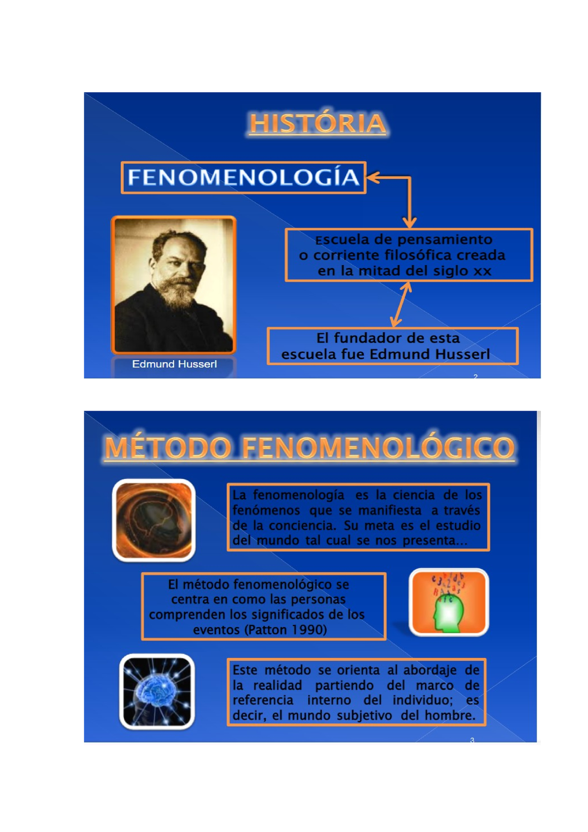 Exposicion DE Investigacion Educativa - Metodolog De La Investigación ...