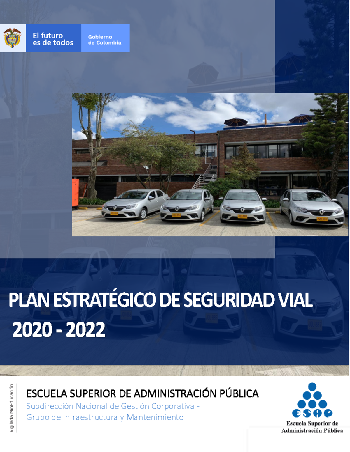 Plan-Estratégico-de-Seguridad-Vial-PESV-2020-2022-V2-03-11-2021 ...