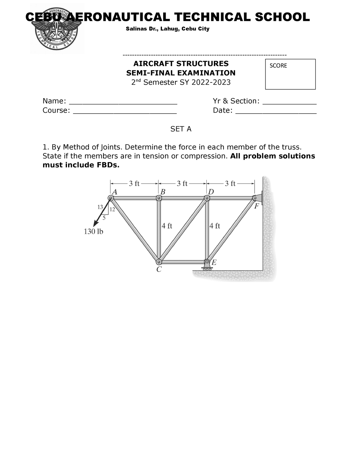 aircraft-structures-exam-salinas-dr-lahug-cebu-city-aircraft