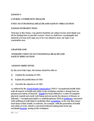 Reseaech on HIV - A brief research - FACTORS AFFECTING PERFORMANCE OF ...