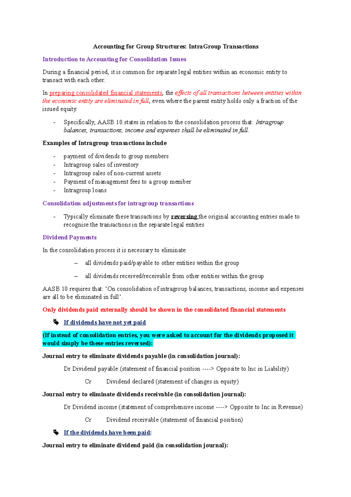 intra-group-transactions-notes-accounting-for-group-structures