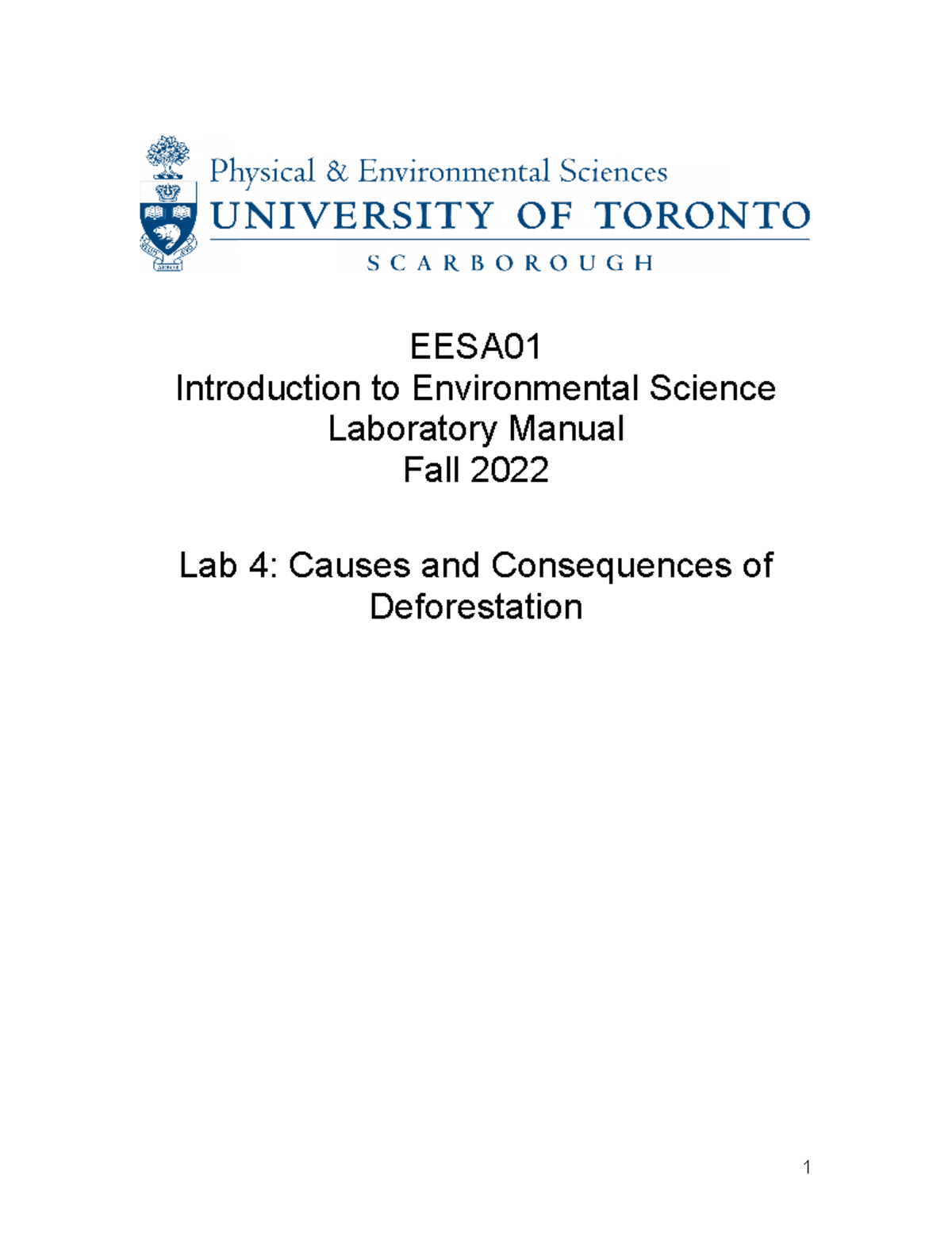Section+6 QTEQTETY EESA Introduction to Environmental Science
